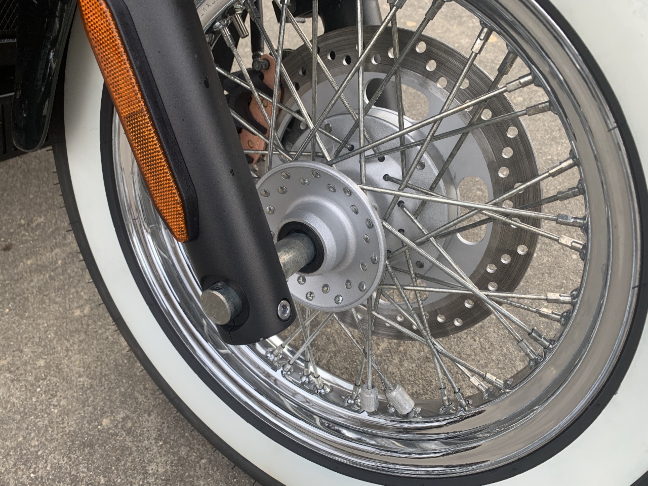 2022 Kawasaki Vulcan 900 Classic